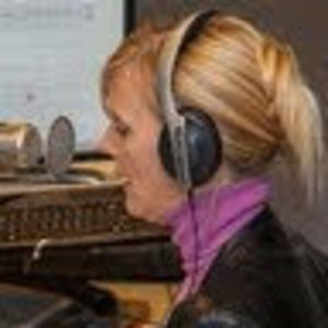 Meet your Posher, Mary-jean